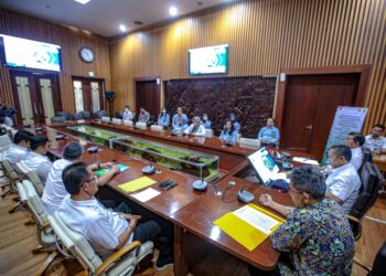Pemkot Bandung Sumbang 21 Bidang Tanah untuk Pembangunan Tol Getaci