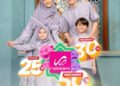 Saat Tepat Belanja Baju Lebaran,  Ada Diskon Sampai 50 persen di Rabbani