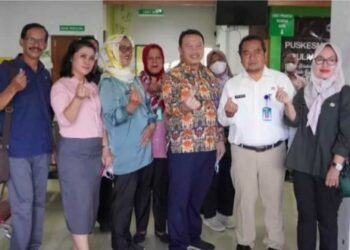 Cegah Stunting Dengan Semarak Ramadhan di Kampung KB Kabupaten Bogor