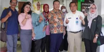 Cegah Stunting Dengan Semarak Ramadhan di Kampung KB Kabupaten Bogor