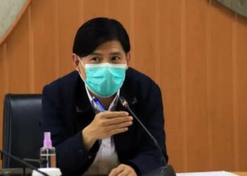 Erick Darmadjaya : Badai Krisis Kepemimpinan Parah di Kota Bandung