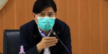 Erick Darmadjaya : Badai Krisis Kepemimpinan Parah di Kota Bandung