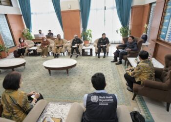 Jepang Buka Lebar Kesempatan Bagi Pekerja Asal Jawa Barat