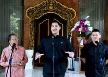 Keikutsertaan Israel dalam WBC, Dito: Tak Jadi Soal