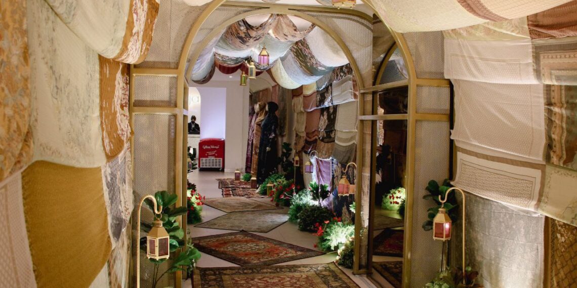 Bukber Ala Asian Fusion dengan Citarasa Lokal, Yuk ke Boja Eatery!