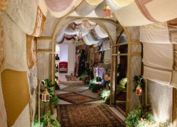 Bukber Ala Asian Fusion dengan Citarasa Lokal, Yuk ke Boja Eatery!