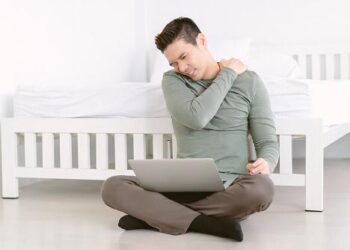 4 Tips Ampuh Mengatasi Overthinking Tidak Bisa Tidur