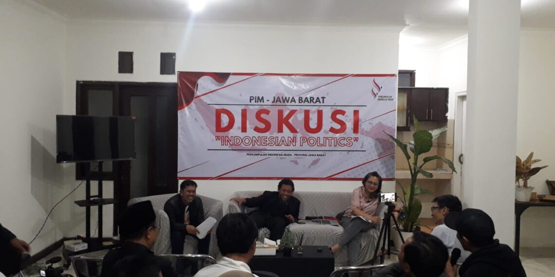 Ketua PIM Yodhisman Soratha Ingatkan Tarik Ulur Pengesahan Rancangan UU Perampasan Aset Jangan Jadi Dagelan Politik Jelang Pemilu 2024