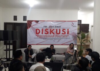 Ketua PIM Yodhisman Soratha Ingatkan Tarik Ulur Pengesahan Rancangan UU Perampasan Aset Jangan Jadi Dagelan Politik Jelang Pemilu 2024
