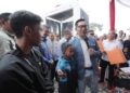 Ridwan Kamil: Mudik Gratis Minimalkan Penggunaan Kendaraan Pribadi ke Kampung Halaman