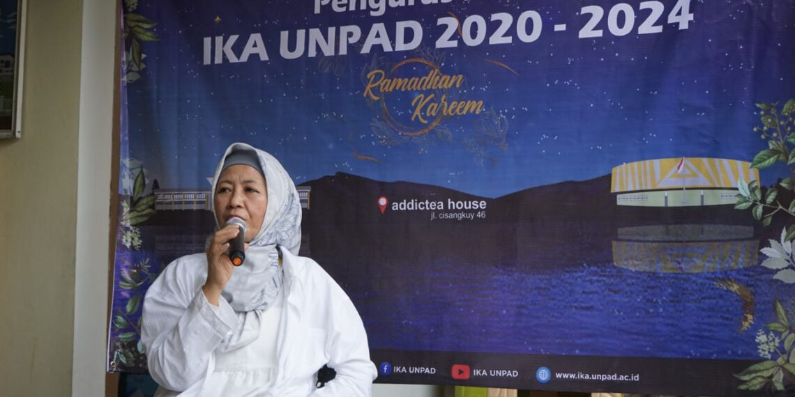 IKA Unpad Sebut 60 Persen Penghasilan RS dari BPJS Kesehatan