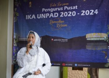 IKA Unpad Sebut 60 Persen Penghasilan RS dari BPJS Kesehatan