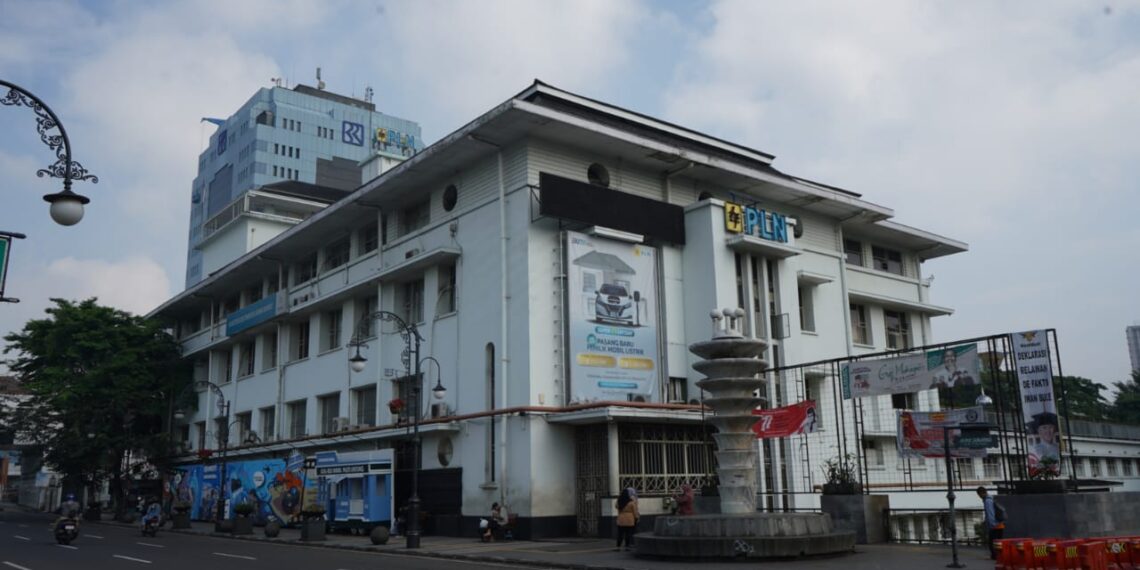 Dukung Pertumbuhan Ekonomi di Jabar, PLN Siap Pasok Listrik PLN Kawasan Ekonomi Khusus di Lido