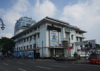 Dukung Pertumbuhan Ekonomi di Jabar, PLN Siap Pasok Listrik PLN Kawasan Ekonomi Khusus di Lido