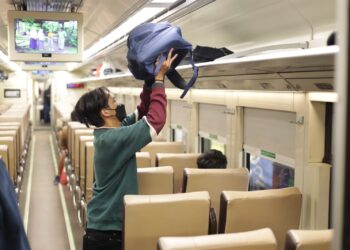 KAI Dukung Program Mudik Gratis BUMN 2023