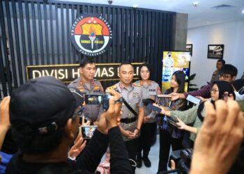 Cuti Bersama Maju, Polri Prediksi Puncak Arus Mudik