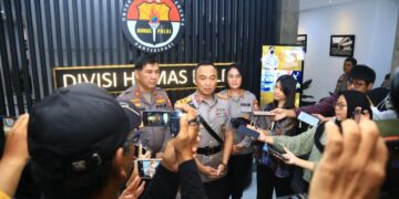 Cuti Bersama Maju, Polri Prediksi Puncak Arus Mudik