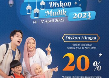 Daop 2 Bandung Imbau Masyarakat Cari Alternatif Tanggal Keberangkatan