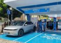 PLN Jabar Siapkan 11 SPKLU Fast-Charging di Jawa Barat