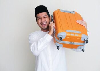 5 Tips Aman dan Nyaman Mengatasi Mual Saat Mudik