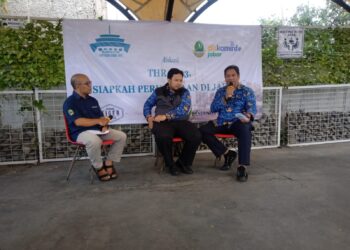 Persoalan THR di Jabar Diprediksi Berkurang