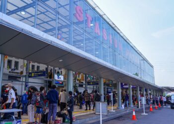 KAI Sediakan Tarif Rendah Untuk Periode Pascalebaran