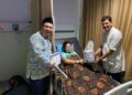 Idul Fitri 1444 H, Jadi Momen BKKBN Jabar Lakukan KIE Pada Ibu Baru Melahirkan