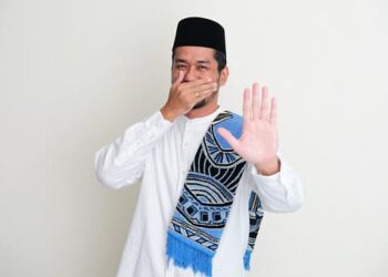 5 Tips Atasi Bau Mulut, Nomor 5 Stop Rokok