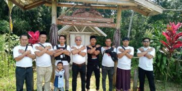 Ziarah ke Makam Leluhur Bersama Tim GOIB, Apaan Tuh?