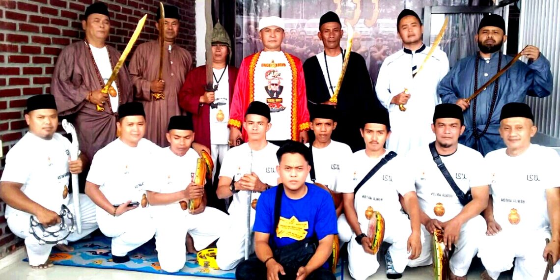 Team Budak Ajaib Unjuk Kabisa di Gelaran Semarak Ramadhan Istimewa DPRD Jabar