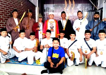 Team Budak Ajaib Unjuk Kabisa di Gelaran Semarak Ramadhan Istimewa DPRD Jabar