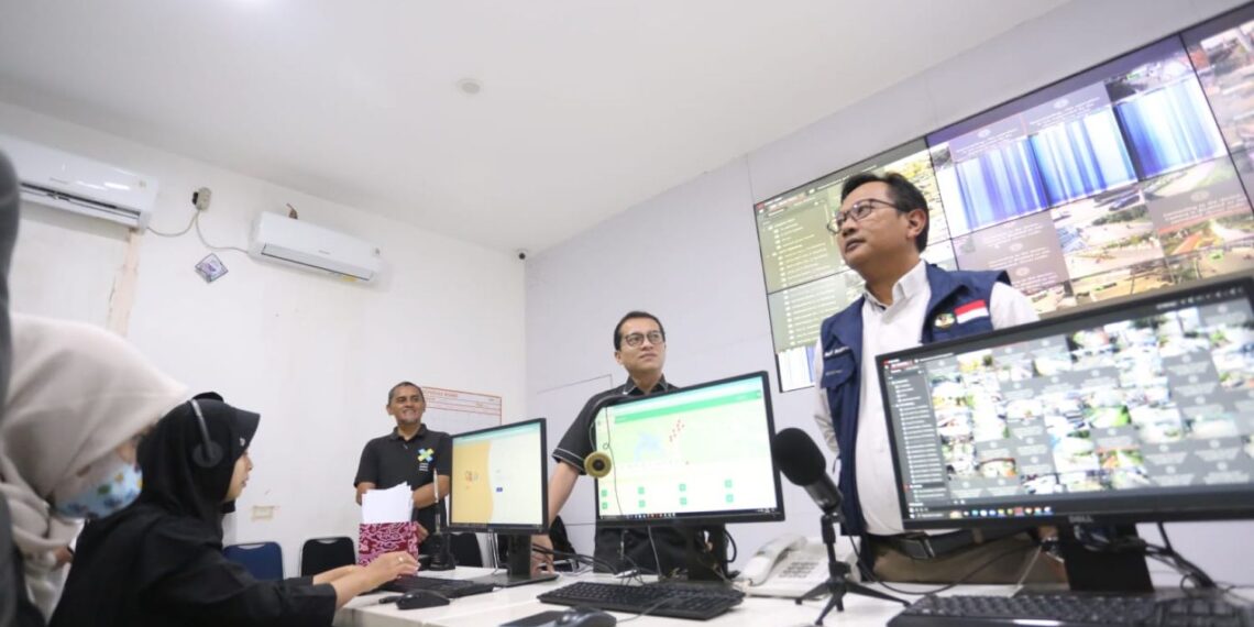 Perangi Hoaks di Dunia Maya Perlu Sinergi Sejumlah Pihak