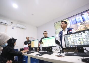 Perangi Hoaks di Dunia Maya Perlu Sinergi Sejumlah Pihak
