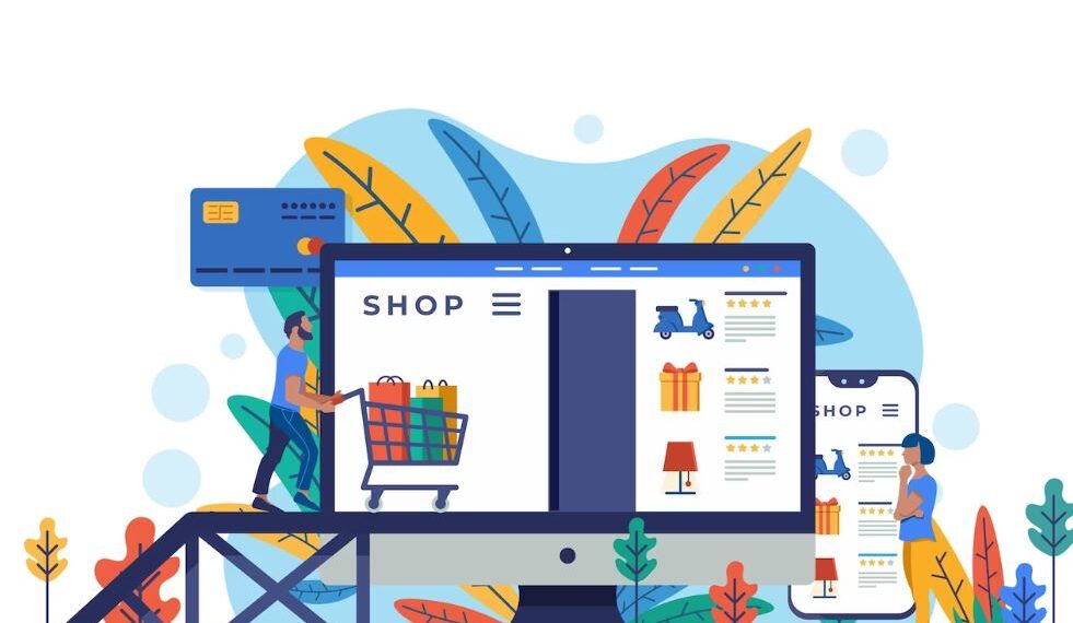 Cara Jualan Online dari Nol dengan Modal Kecil