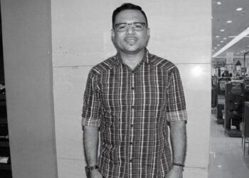 Carlo Saba Tutup Usia diduga Alami Serangan Jantung