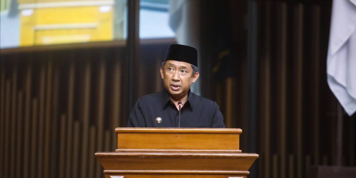 Yana Mulyana Kena OTT, Ridwan Kamil Ungkapkan Rasa Prihatin