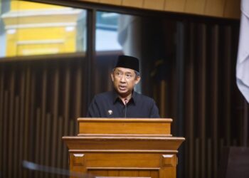 Yana Mulyana Kena OTT, Ridwan Kamil Ungkapkan Rasa Prihatin