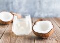 Manfaat Berbuka dengan Air Kelapa