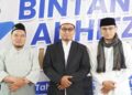 Sebanyak 808 Orang Ikuti Kompetisi Hafidz Quran Bintang Al Hifz Indonesia 2023 yang Diselenggarakan Syaamil Quran
