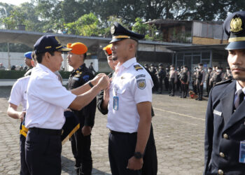Hari Pertama Angkutan Lebaran 2023, PT KAI Daop 2 Bandung Berangkatkan 10.750 Pelanggan
