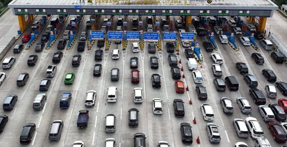 Tak Banyak Diketahui, Ini Sejarah Mudik atau Pulkam