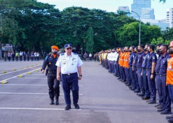 Ini Pesan Dirut KAI di Masa Angkutan Lebaran 2023