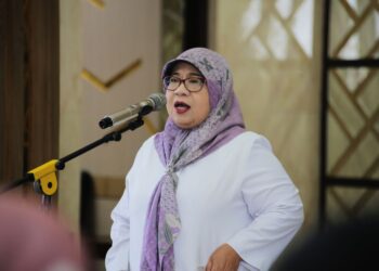 ASN dan non ASN DPRD Jabar Mininta Tingkatkan Kinerja