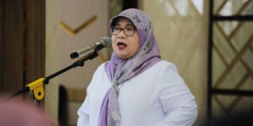ASN dan non ASN DPRD Jabar Mininta Tingkatkan Kinerja