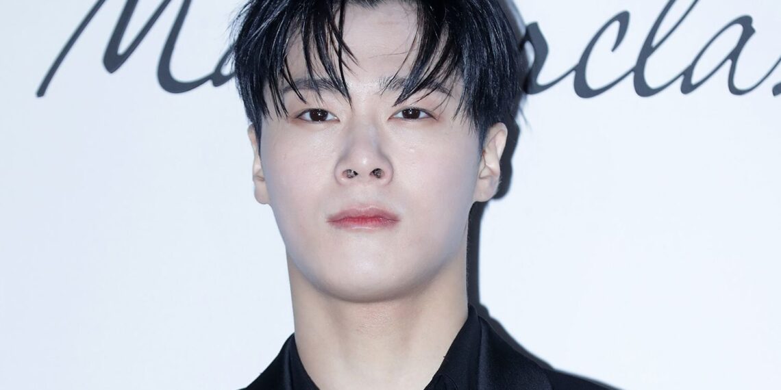 Moon Bin ASTRO Ditemukan Meninggal Dunia di Kediamannya