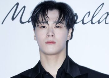 Moon Bin ASTRO Ditemukan Meninggal Dunia di Kediamannya