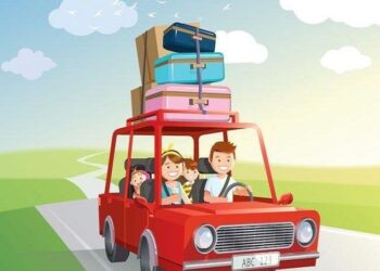 Yuk Simak Tips Mudik Lebaran Bersama Keluarga