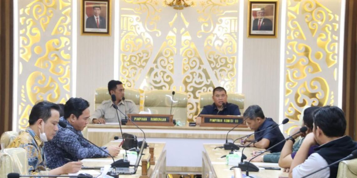 Sugianto Nanggolah: Pengawasan BPR Perlu Ditingkatkan