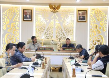 Sugianto Nanggolah: Pengawasan BPR Perlu Ditingkatkan