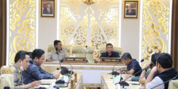 Sugianto Nanggolah: Pengawasan BPR Perlu Ditingkatkan